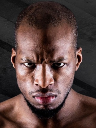Photo of Michael Page